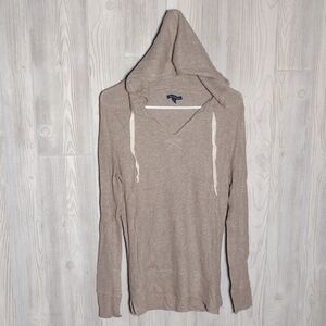 Crazy Sparkly Rose/Gold Hoodie!